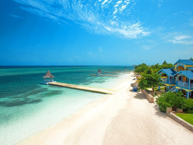 Sandals Montego Bay 16