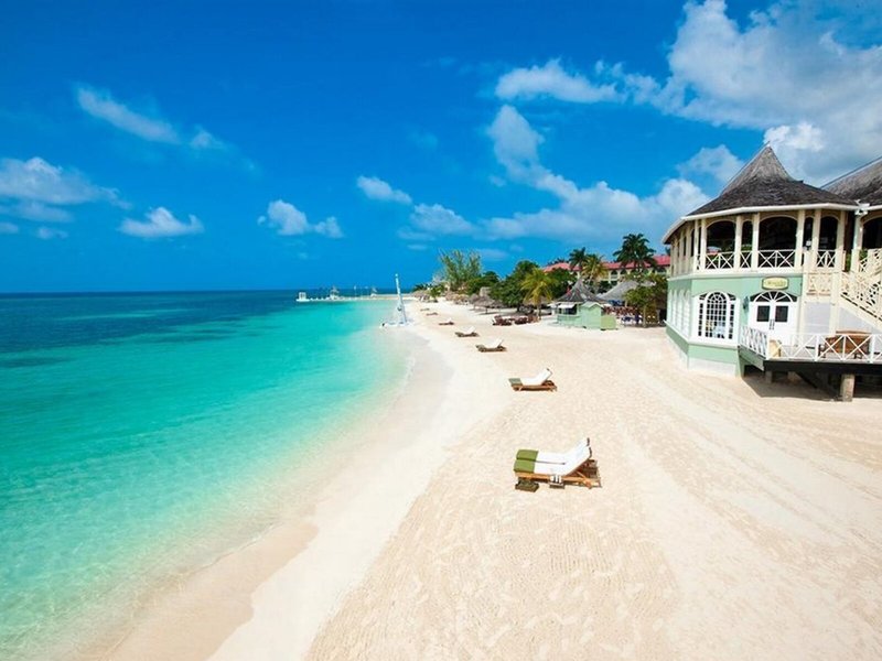 Sandals Montego Bay 17
