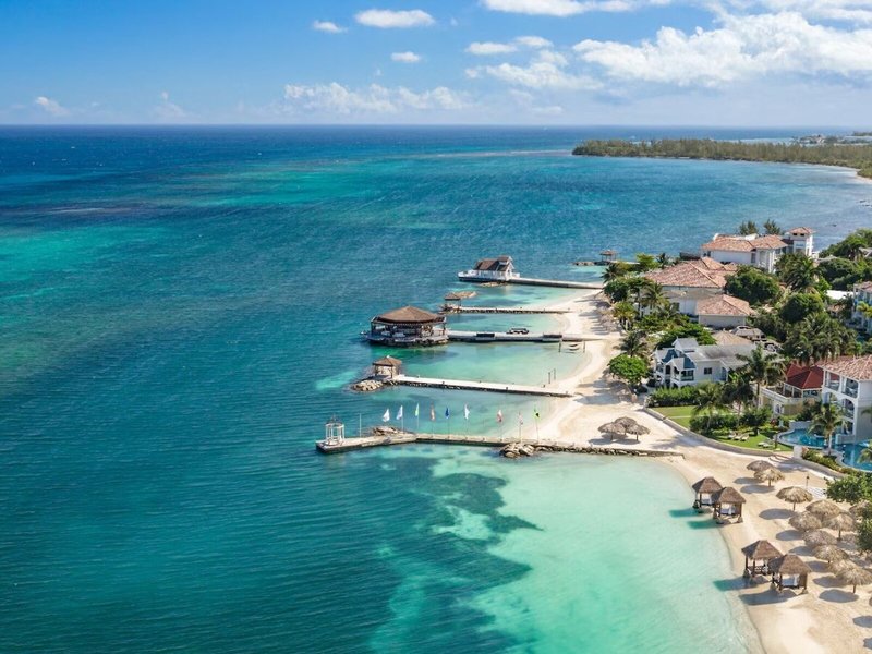 Sandals Montego Bay 18