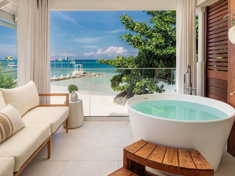 Sandals Montego Bay 19