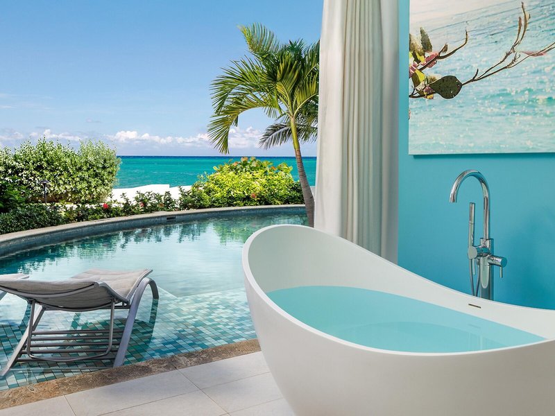 Sandals Montego Bay 20