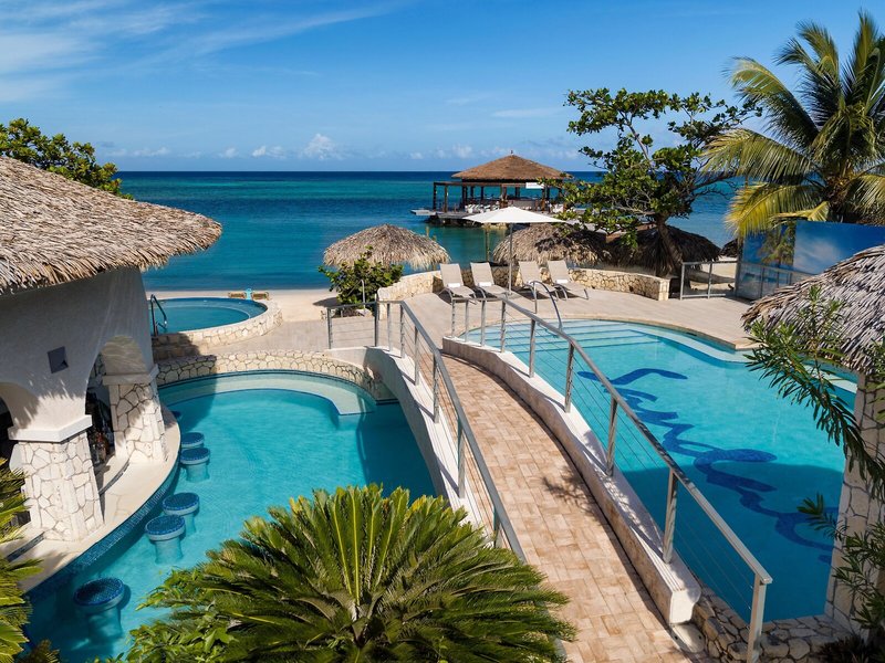 Sandals Montego Bay 22