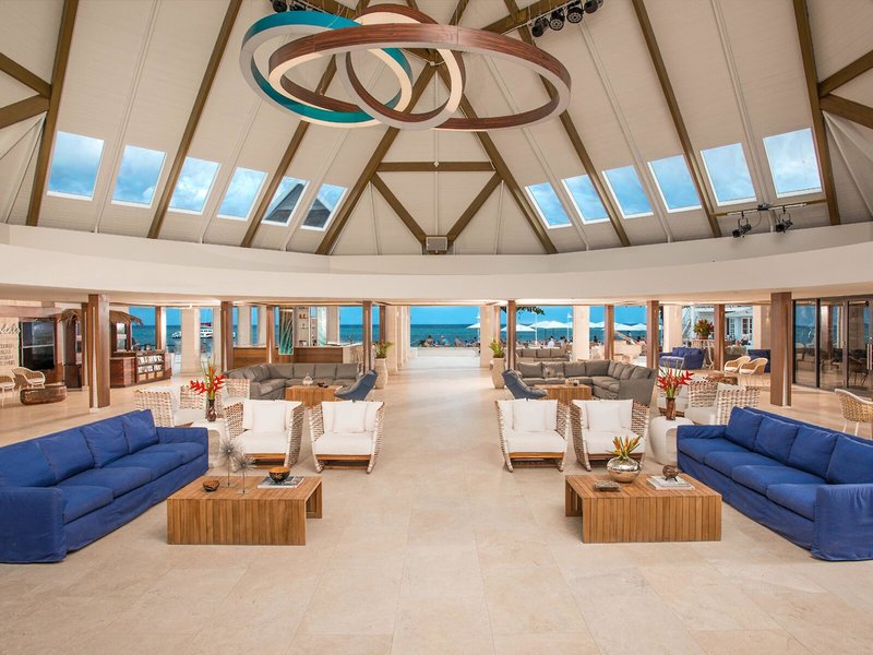 Sandals Montego Bay 25