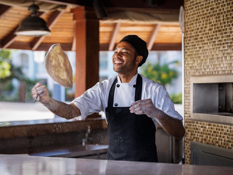 Sandals Montego Bay 34