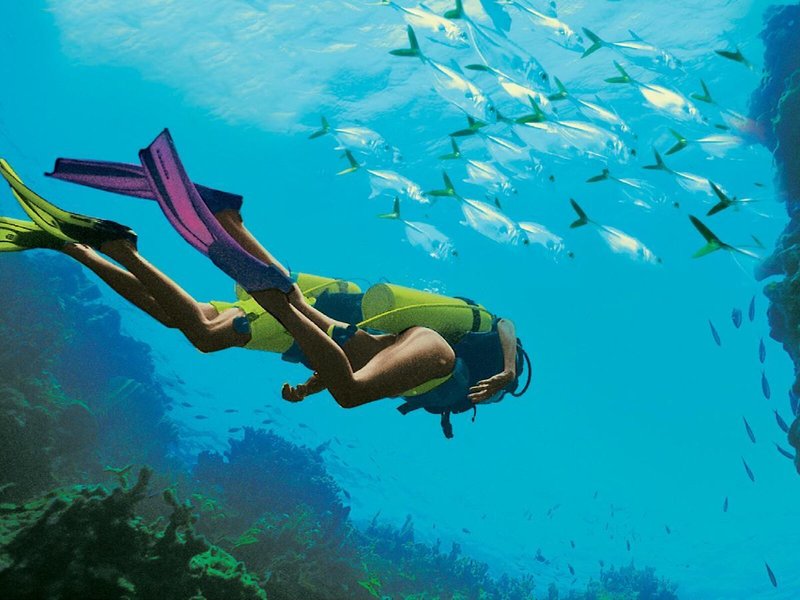 Sandals Montego Bay 36