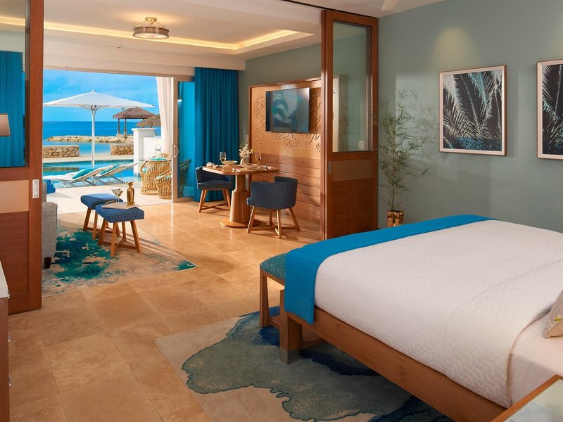 Sandals Montego Bay 40