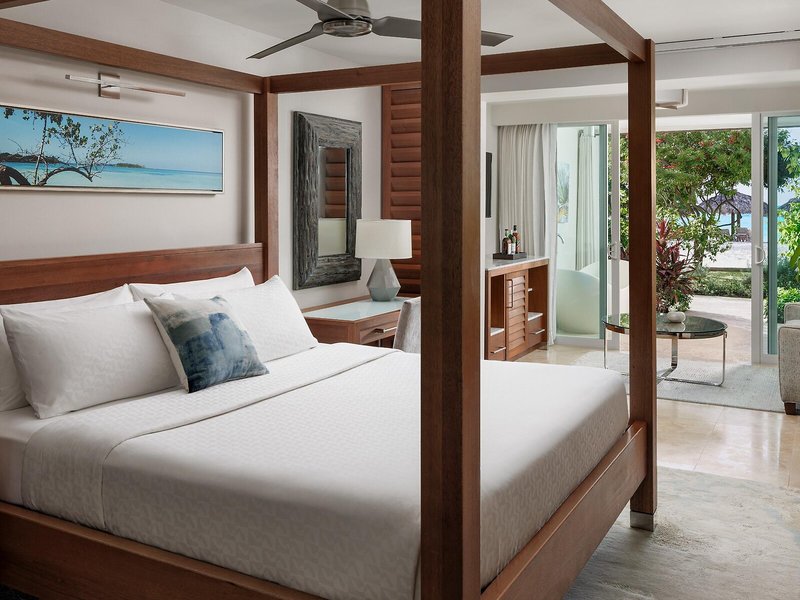 Sandals Montego Bay 41