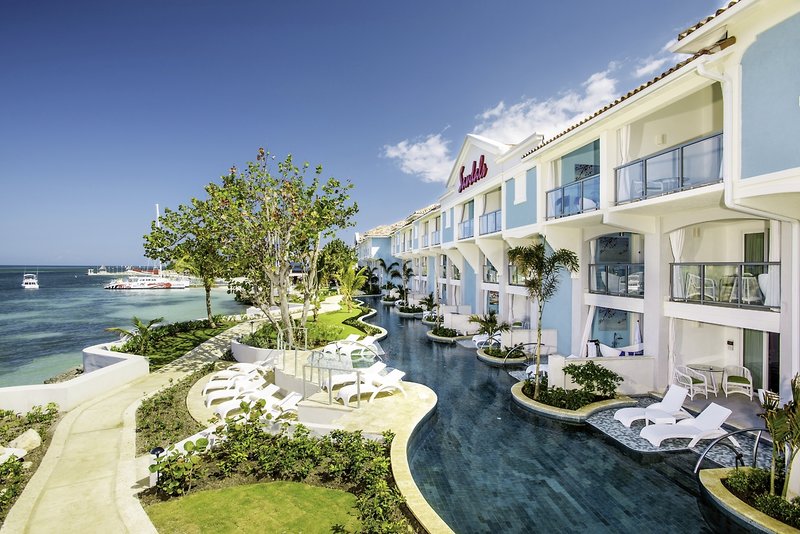 Sandals Montego Bay 1