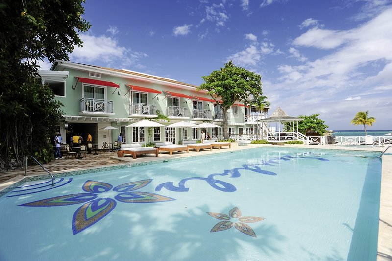 Sandals Montego Bay 2