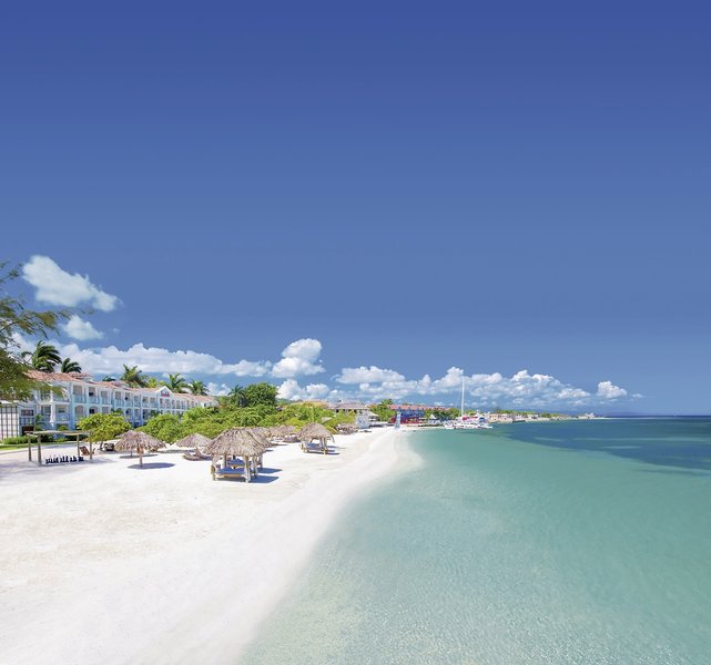 Sandals Montego Bay 3