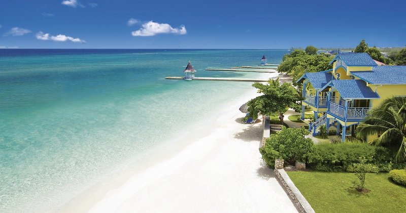 Sandals Montego Bay 4