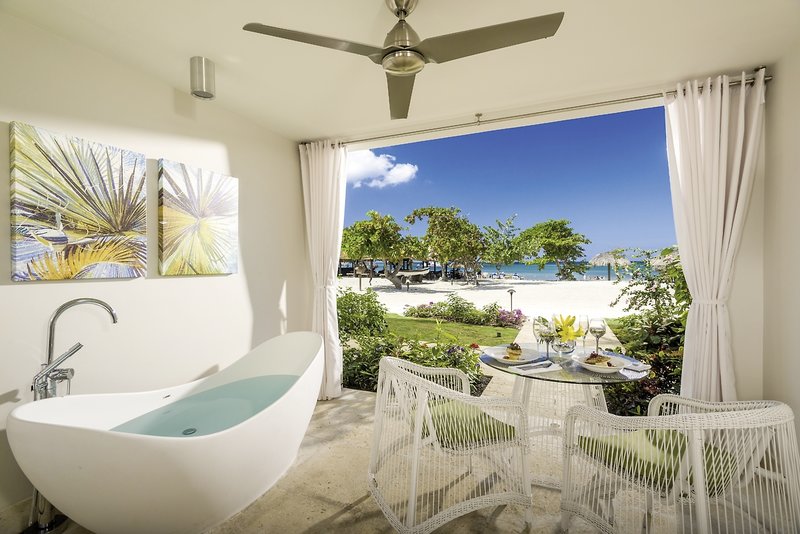 Sandals Montego Bay 8