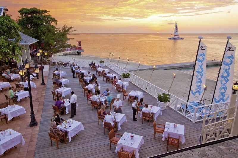 Sandals Montego Bay 9