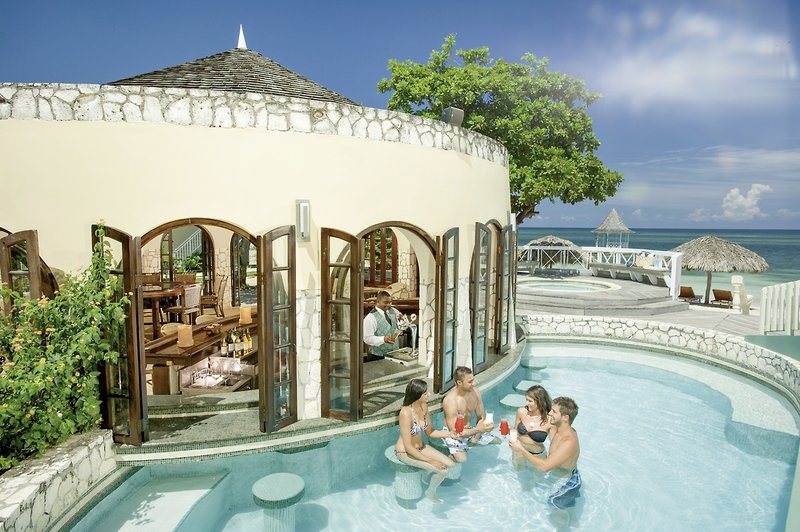 Sandals Montego Bay 12
