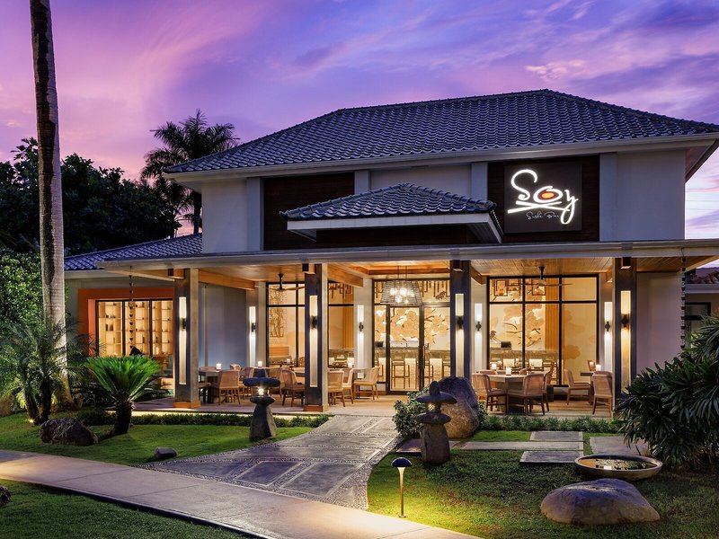 Sandals Montego Bay 1