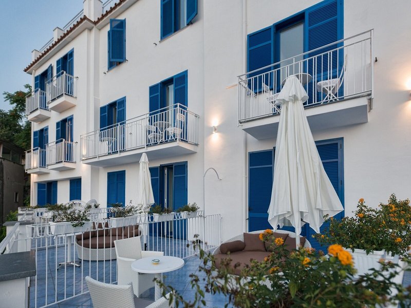 Boutique Hotel Helios