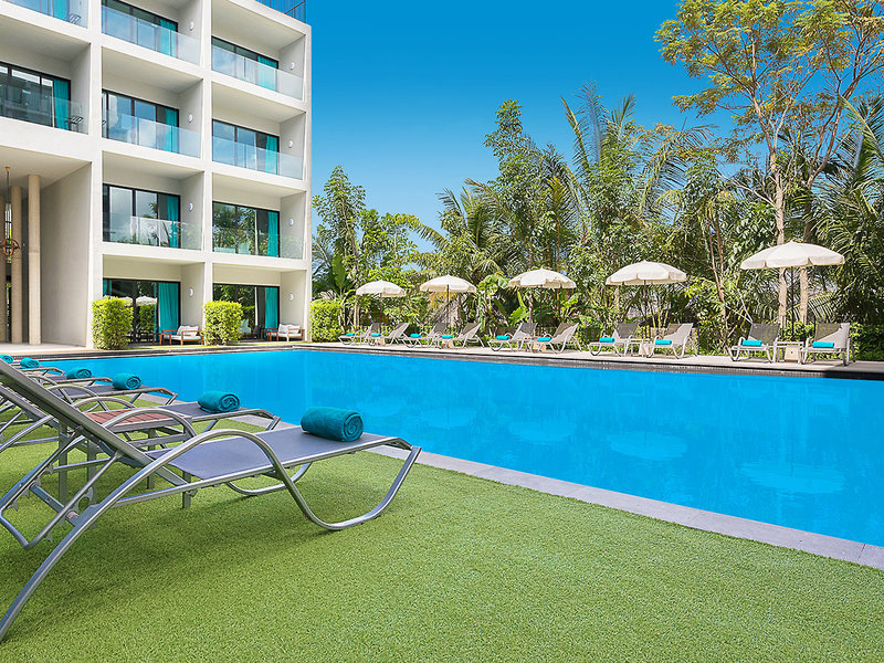 The Waters Khao Lak by Katathani 12