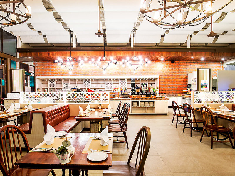 The Waters Khao Lak by Katathani 13