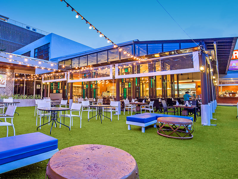 The Waters Khao Lak by Katathani 14