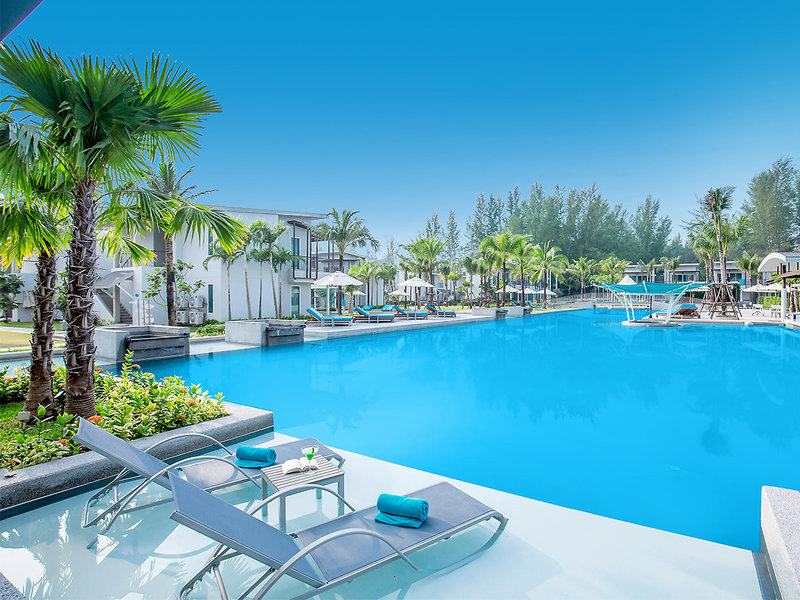 The Waters Khao Lak by Katathani 15