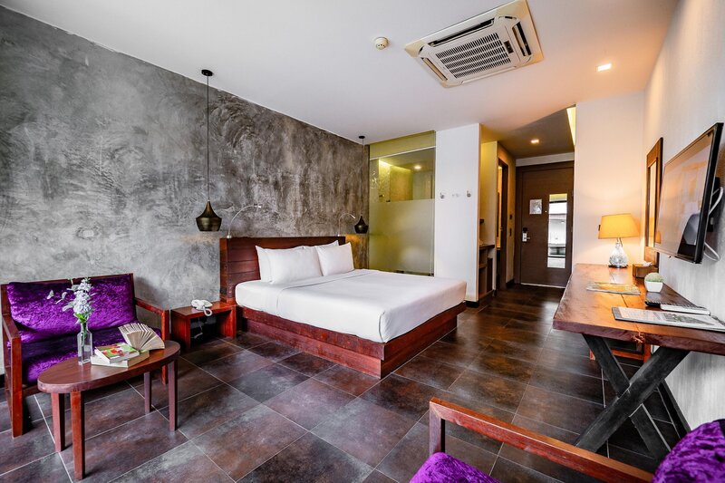 The Waters Khao Lak by Katathani 30