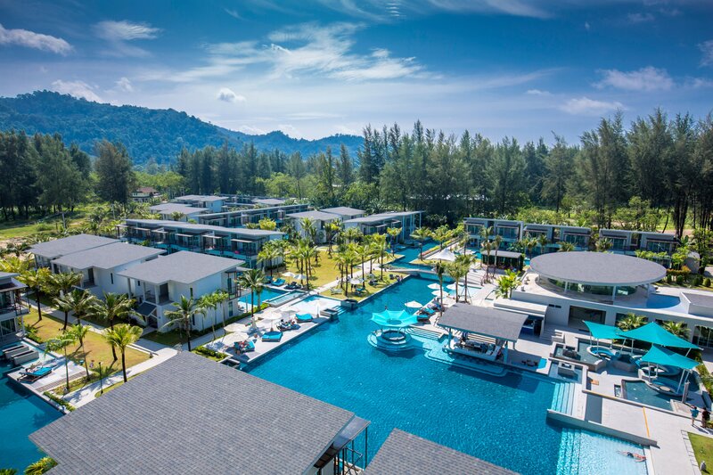 The Waters Khao Lak by Katathani 38