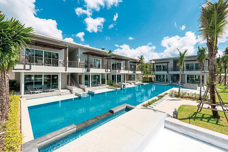 The Waters Khao Lak by Katathani Collection 1