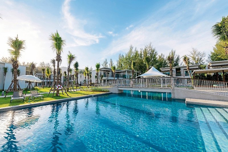 The Waters Khao Lak by Katathani Collection 3