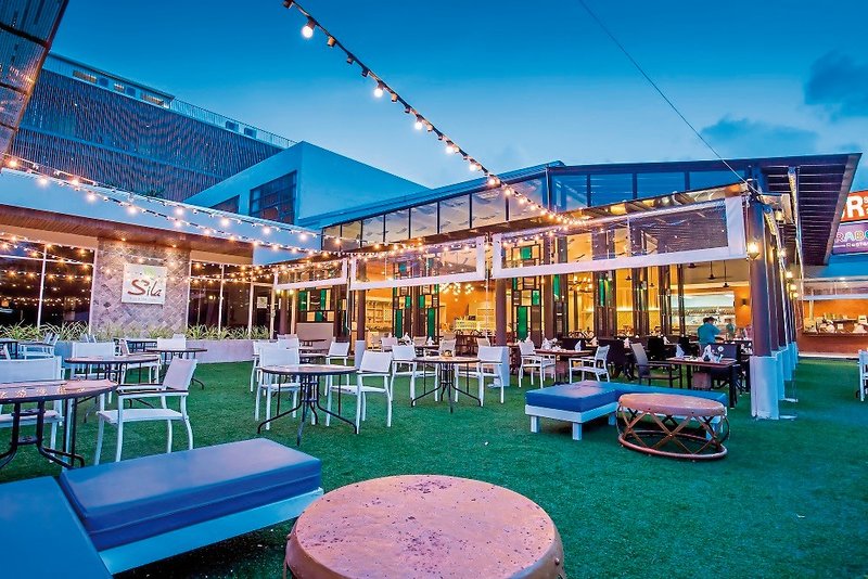 The Waters Khao Lak by Katathani Collection 5