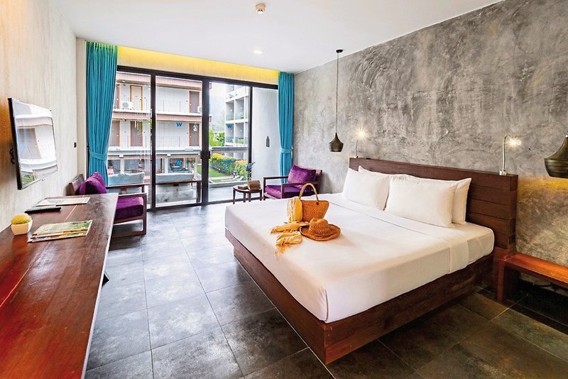 The Waters Khao Lak by Katathani Collection 9