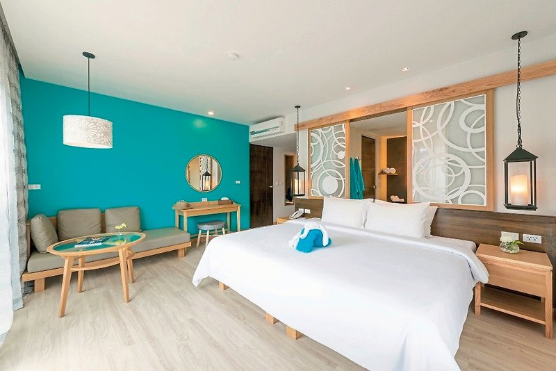 The Waters Khao Lak by Katathani Collection 13