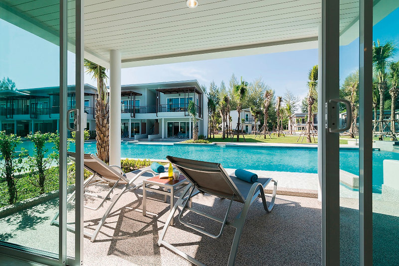 The Waters Khao Lak by Katathani Collection 14