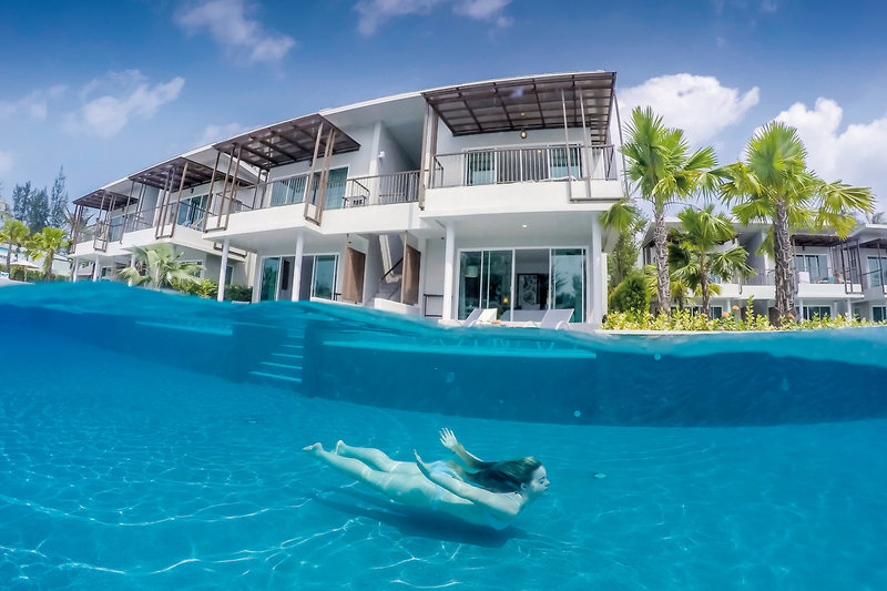 The Waters Khao Lak by Katathani Collection 18