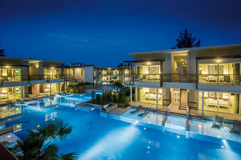 The Waters Khao Lak by Katathani Collection 19