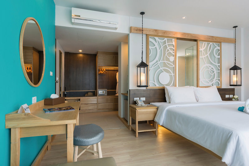 The Waters Khao Lak by Katathani Collection 22