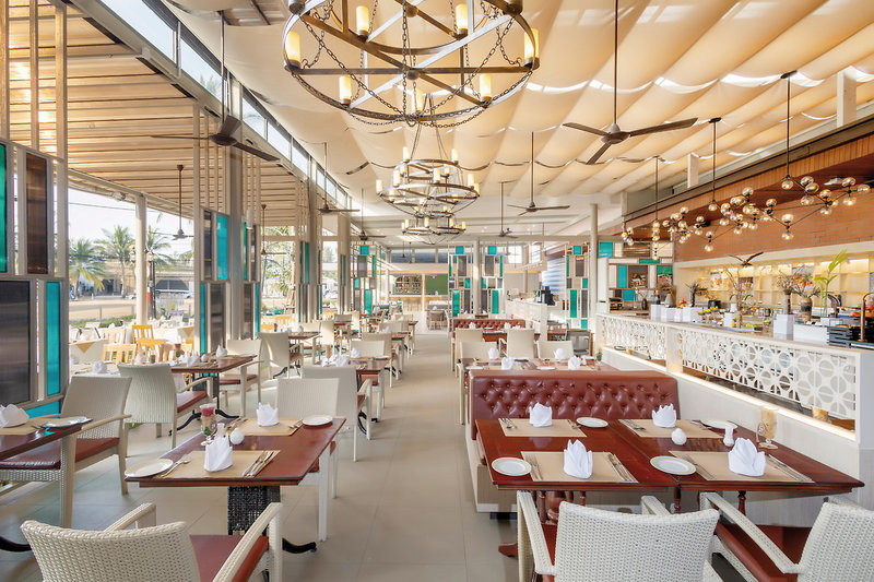 The Waters Khao Lak by Katathani Collection 24