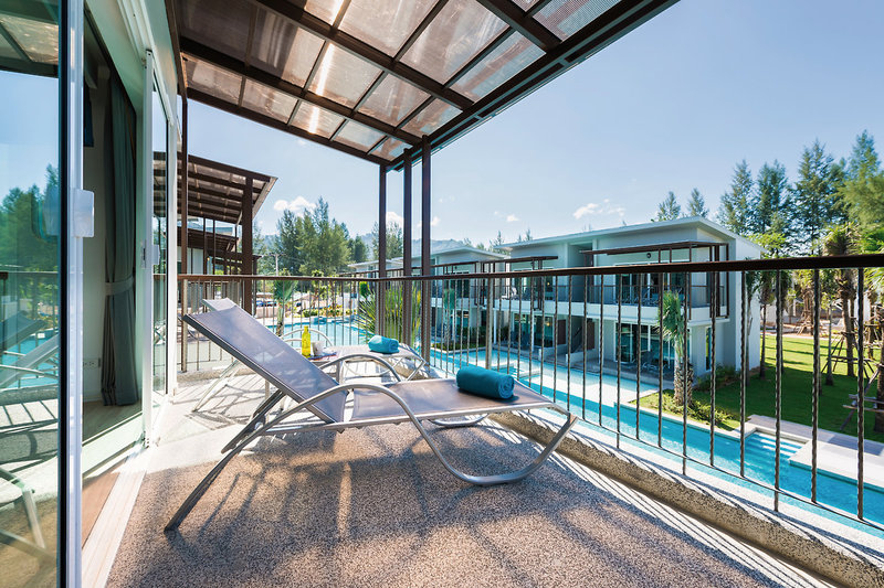 The Waters Khao Lak by Katathani Collection 27