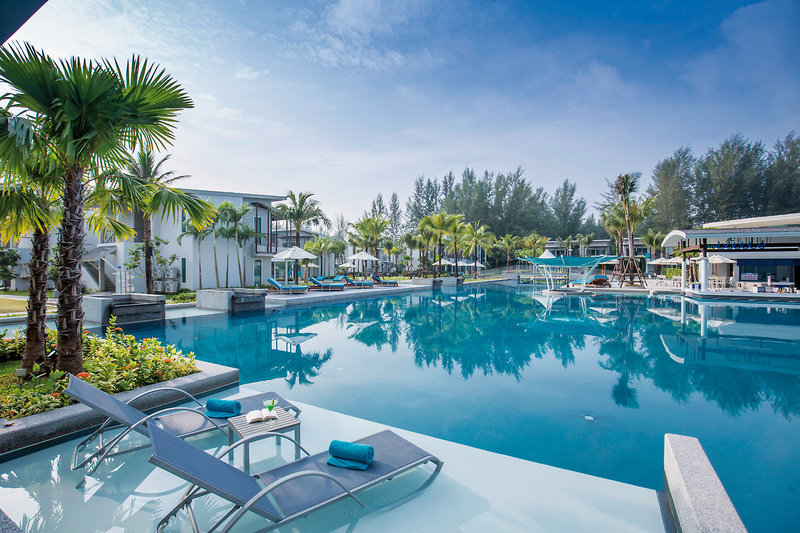 The Waters Khao Lak by Katathani Collection 34