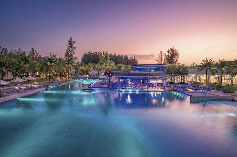 The Waters Khao Lak by Katathani Collection 36