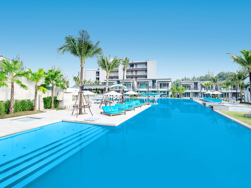 The Waters Khao Lak by Katathani Collection 1