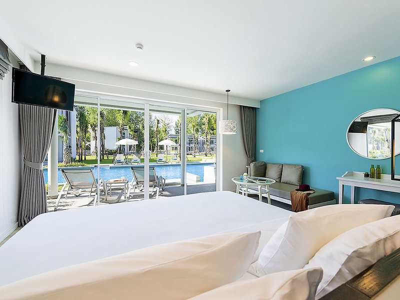 The Waters Khao Lak by Katathani Collection 3