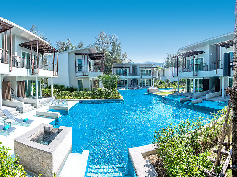 The Waters Khao Lak by Katathani Collection 4