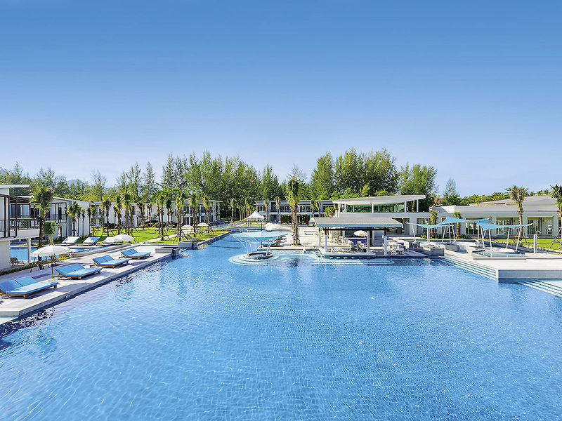 The Waters Khao Lak by Katathani Collection 5