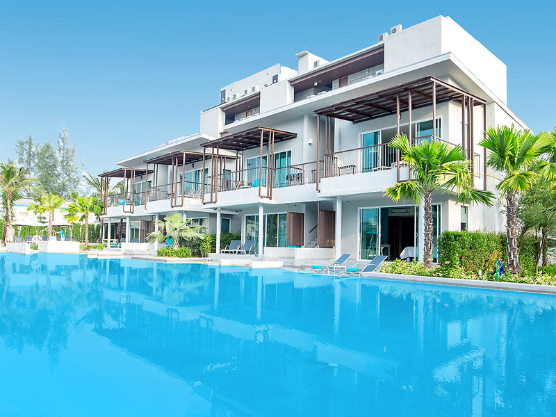 The Waters Khao Lak by Katathani Collection 6