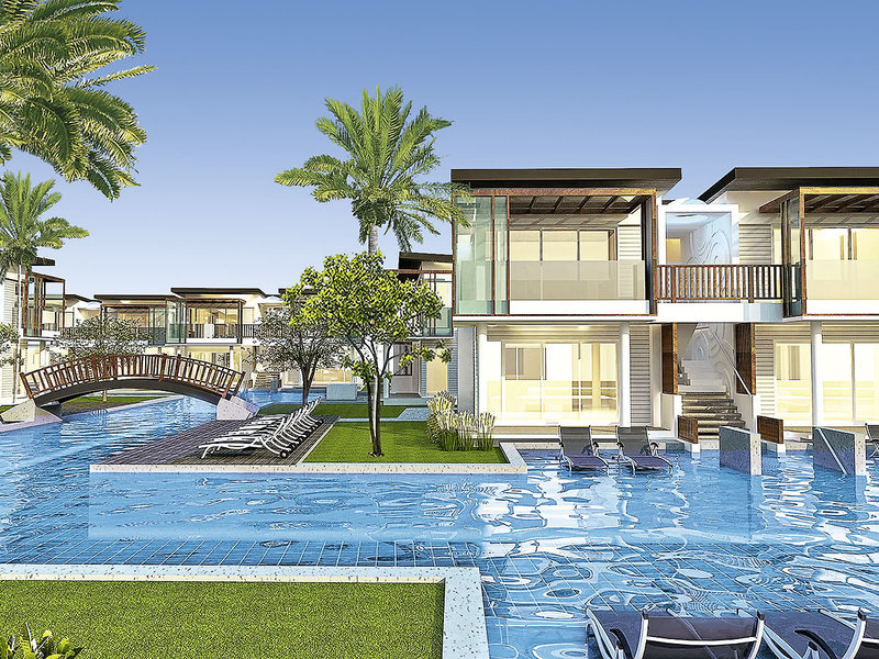 The Waters Khao Lak by Katathani Collection 7