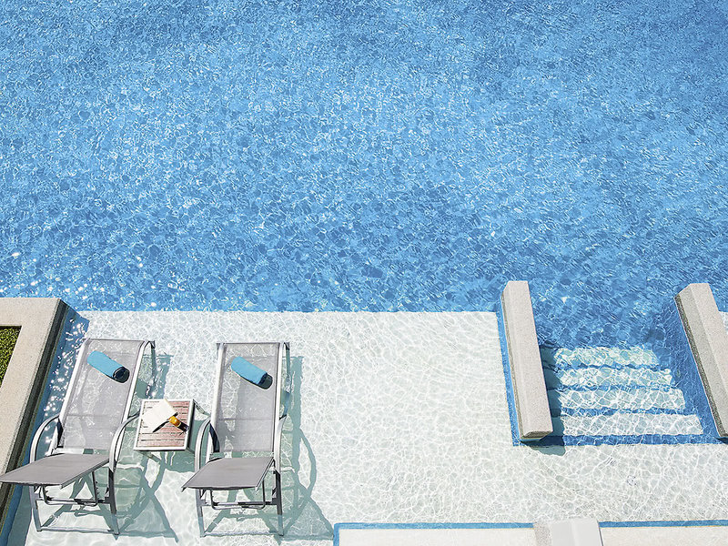 The Waters Khao Lak by Katathani Collection 8