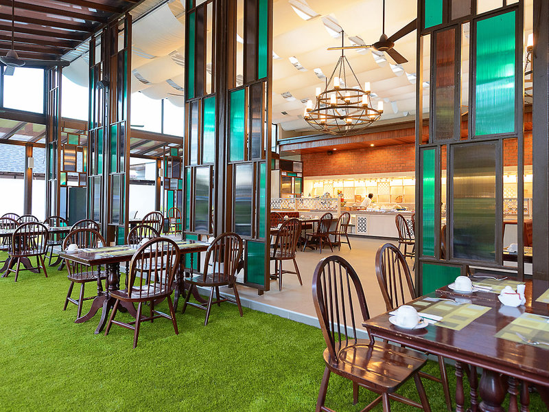 The Waters Khao Lak by Katathani Collection 10