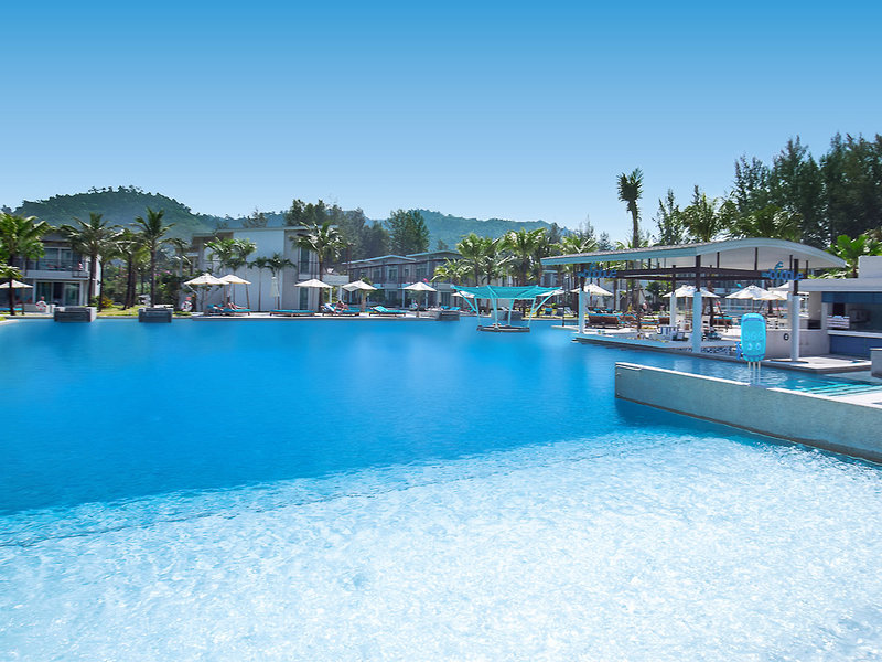 The Waters Khao Lak by Katathani Collection 16