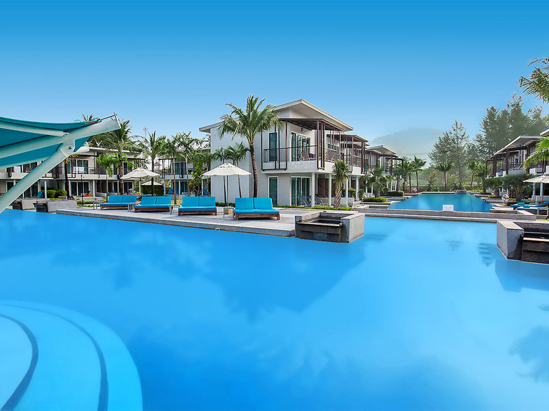 The Waters Khao Lak by Katathani Collection 19