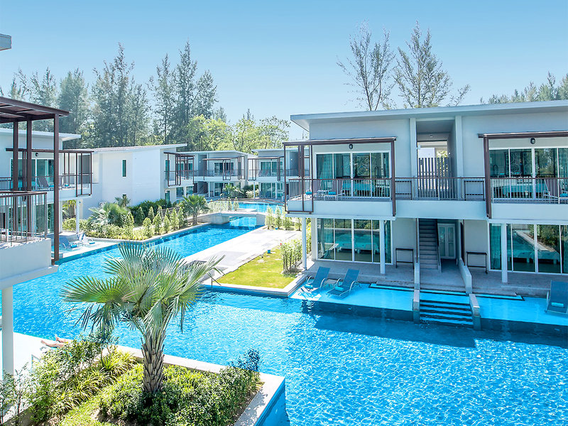 The Waters Khao Lak by Katathani Collection 20